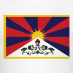 Tibet Flag