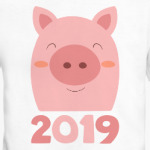 Год свиньи 2019