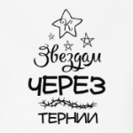 Через тернии к Звездам!