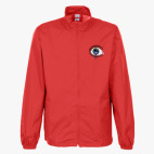 Ветровка без капюшона