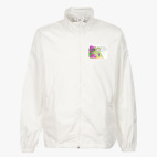 Ветровка без капюшона