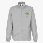 Ветровка без капюшона