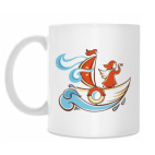 Кружка 330 мл