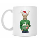 Кружка 330 мл