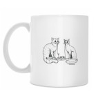 Кружка 330 мл