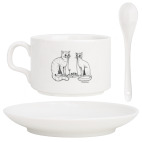 Кофейный набор