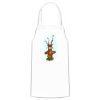 Кухонный фартук