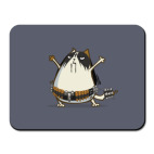 Металкот — Пятничный Котик №29