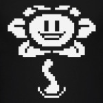 Undertale Flowey