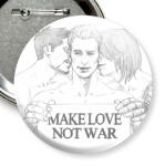 Steve / Bucky / Tony