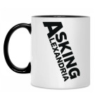 Asking Alexandria
