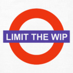 Limit The WIP