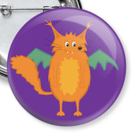 Летучая белка вампир