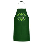 Кухонный фартук