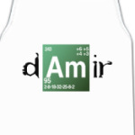 Дамир ('Во все тяжкие')