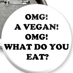 вегетарианство