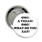 вегетарианство