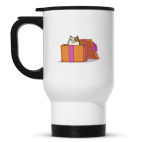 Кружка-термос