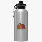 Спортивная бутылка