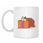 Кружка 330 мл