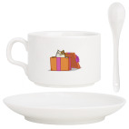 Кофейный набор