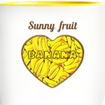   Sunny fruit