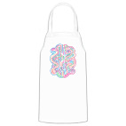 Кухонный фартук