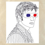  Дэвид Теннант