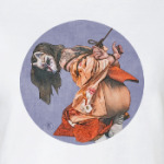 Шибари Kitsune
