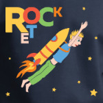 Свитшот ROCK_ET