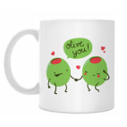 Кружка 330 мл