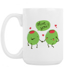 Кружка 420 мл