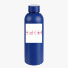 Термобутылка