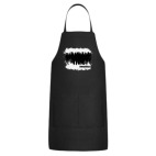 Кухонный фартук