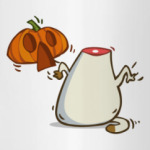 Хэллокот (№27)