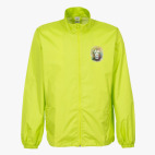 Ветровка без капюшона