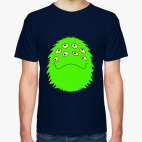 веселый монстр