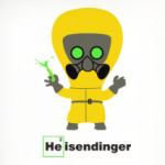 Heisendinger