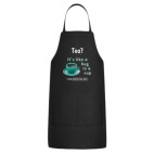 Кухонный фартук