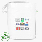 Сумка шоппер