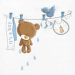 Это мальчик