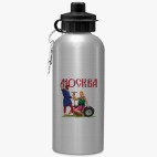 Спортивная бутылка