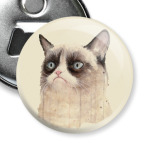Grumpy Cat / Сердитый Кот