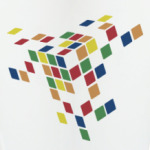 Кубик Рубика | Rubiks Cube