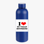 Термобутылка