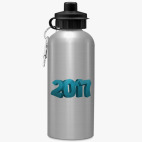 Спортивная бутылка