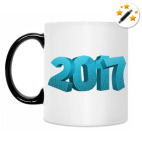 Новый Год 2017