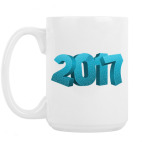 Кружка 420 мл