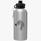 Спортивная бутылка