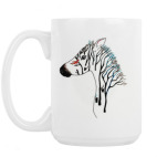 Кружка 420 мл